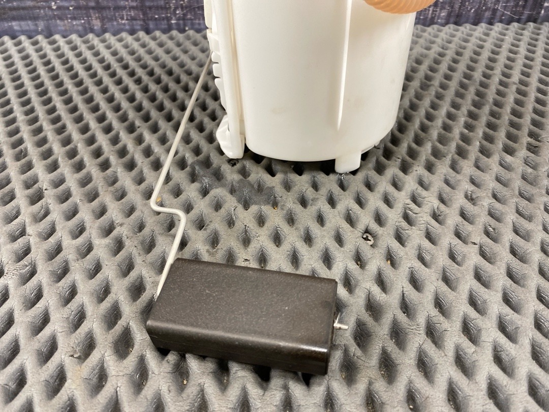 Бензонасос, 10870 рублей, Красноярск