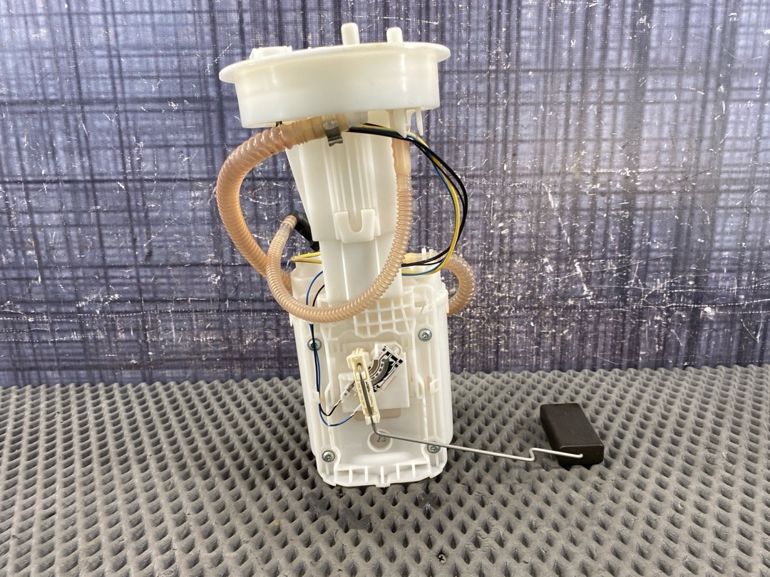 Бензонасос, 10870 рублей, Красноярск