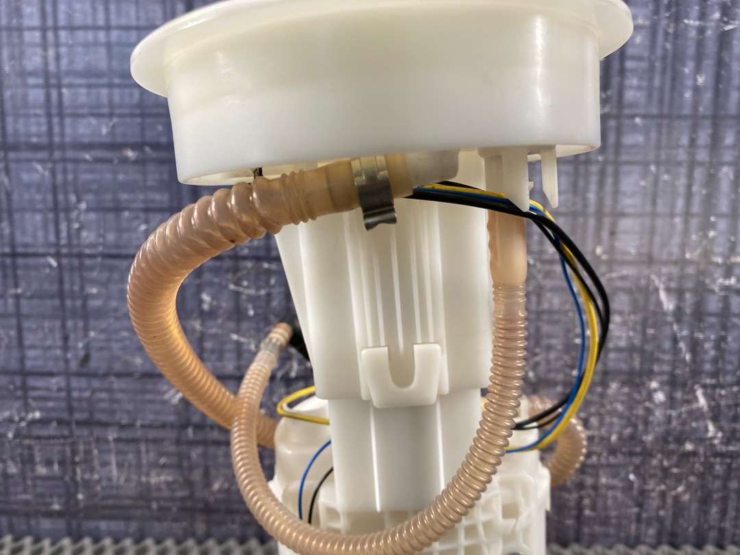 Бензонасос, 10870 рублей, Красноярск