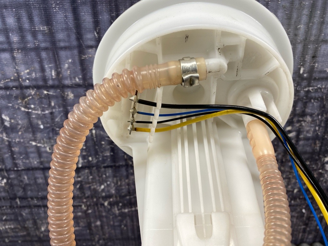 Бензонасос, 10870 рублей, Красноярск