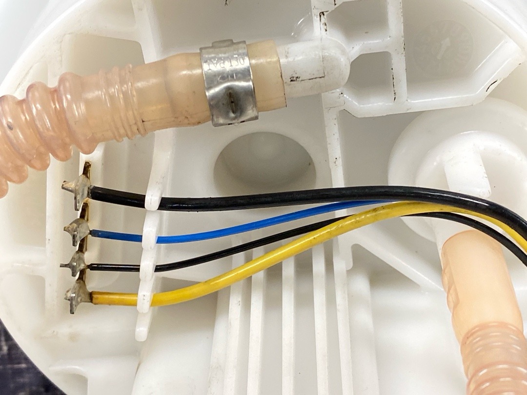 Бензонасос, 10870 рублей, Красноярск