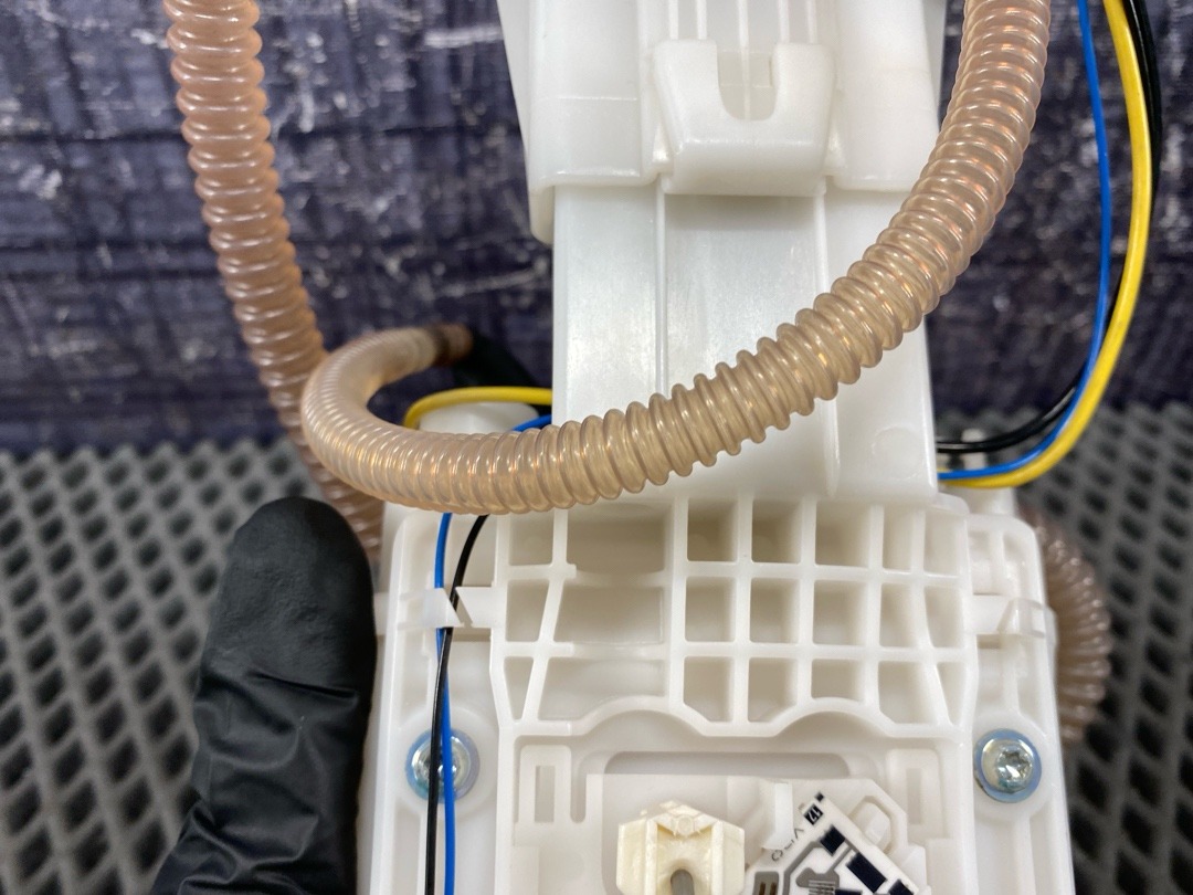 Бензонасос, 10870 рублей, Красноярск