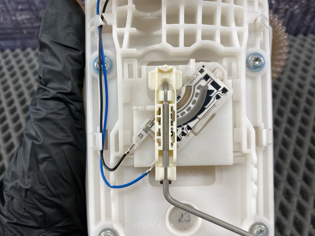 Бензонасос, 10870 рублей, Красноярск