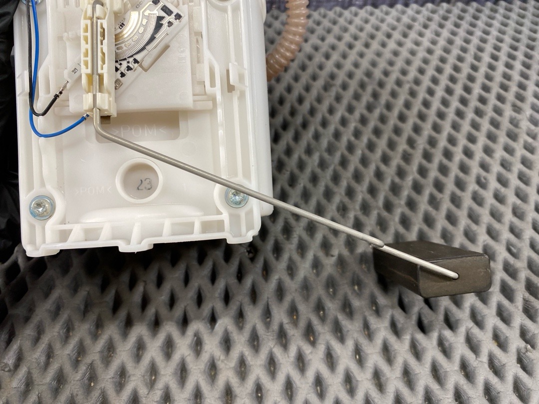 Бензонасос, 10870 рублей, Красноярск