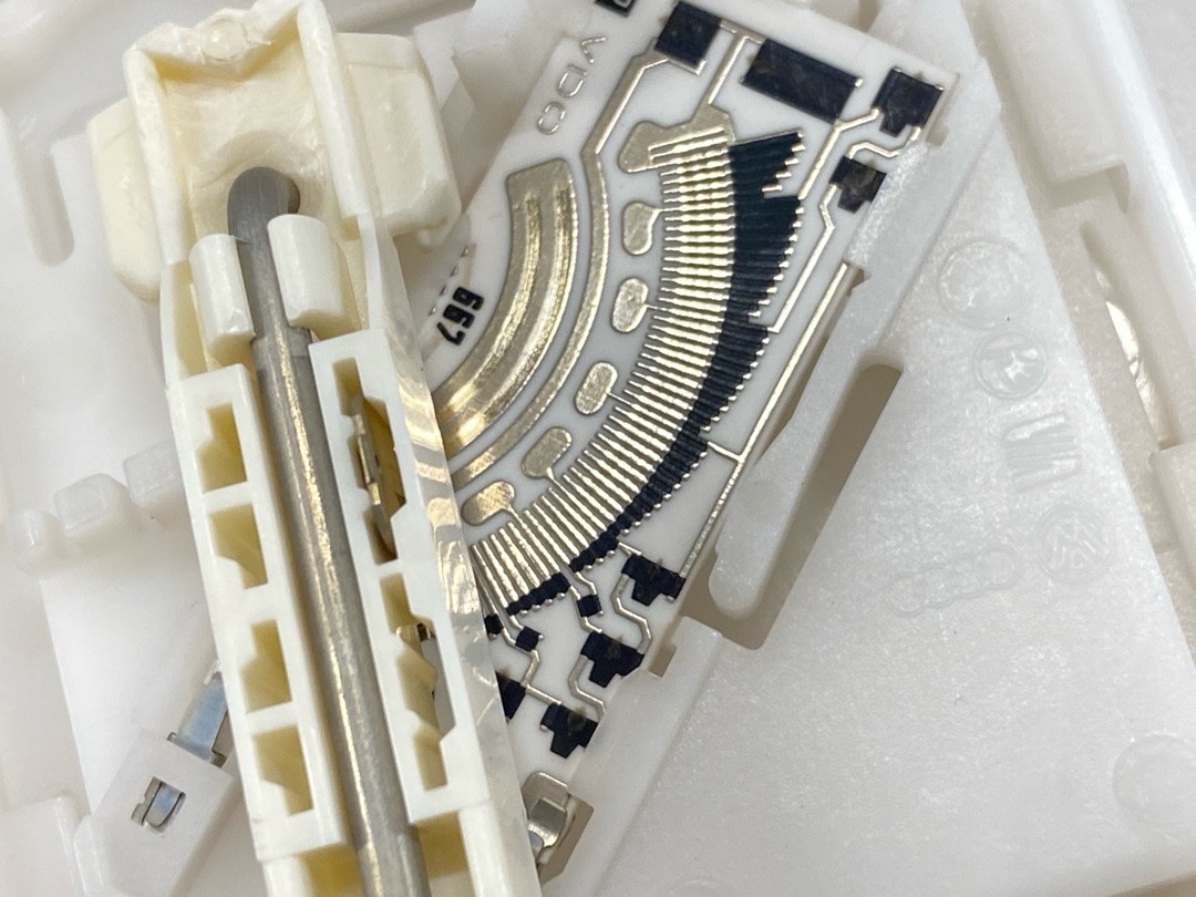 Бензонасос, 10870 рублей, Красноярск