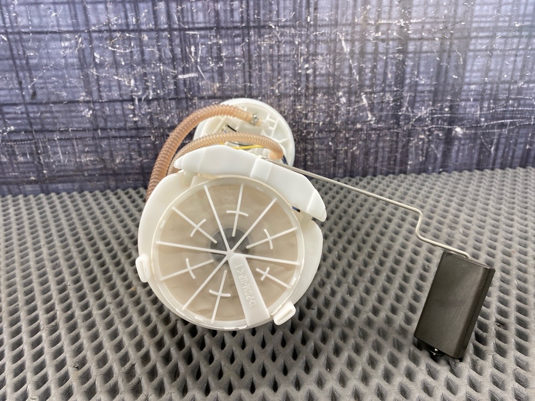 Бензонасос, 10870 рублей, Красноярск