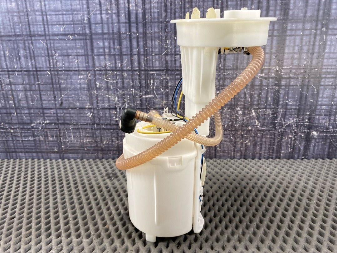 Бензонасос, 10870 рублей, Красноярск