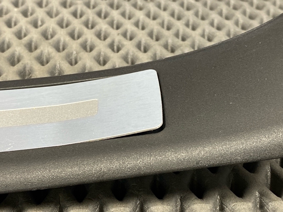 Накладка на порог, 970 рублей, Красноярск