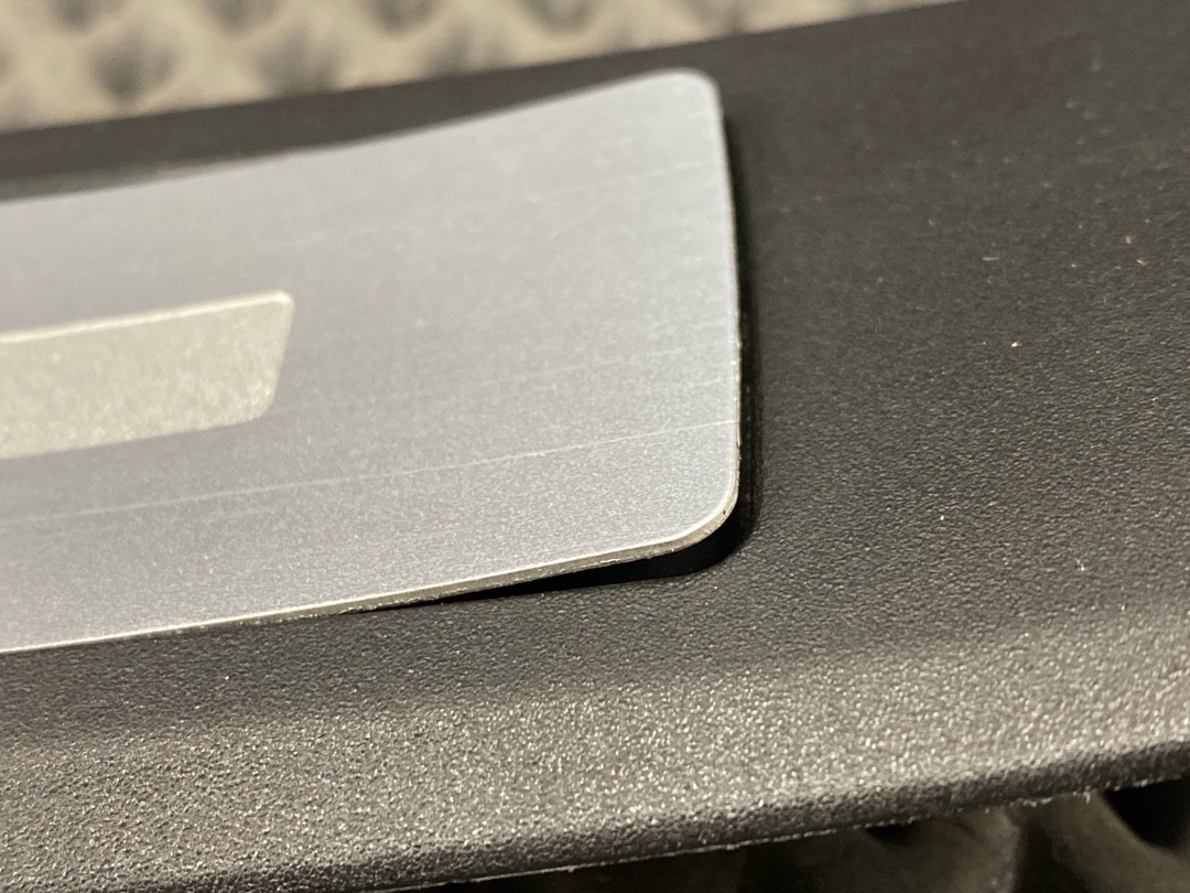 Накладка на порог, 970 рублей, Красноярск