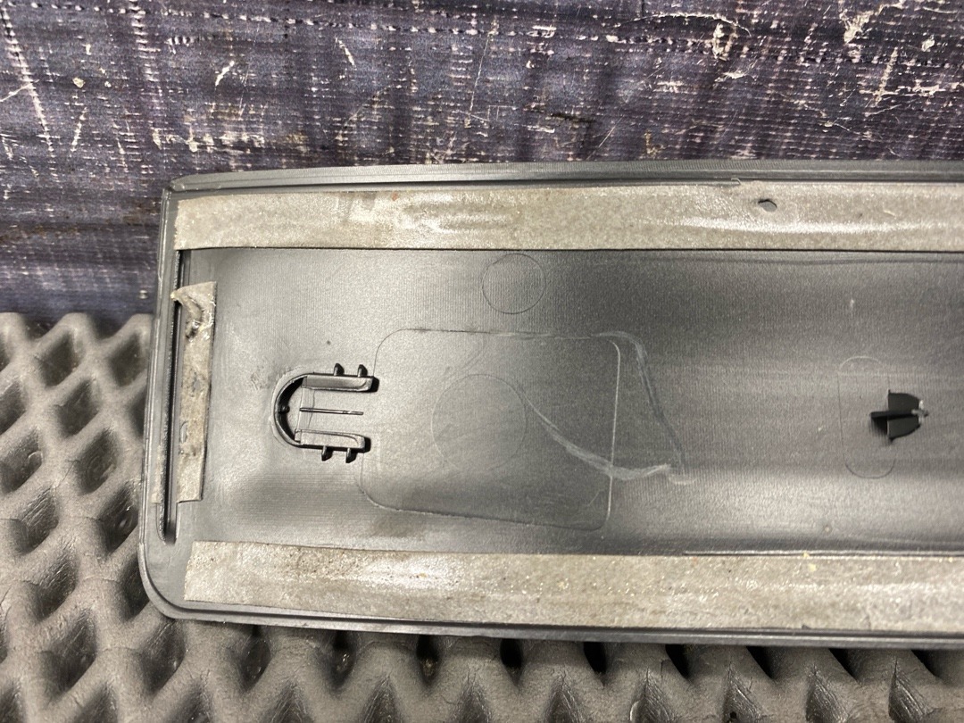 Накладка на порог, 970 рублей, Красноярск