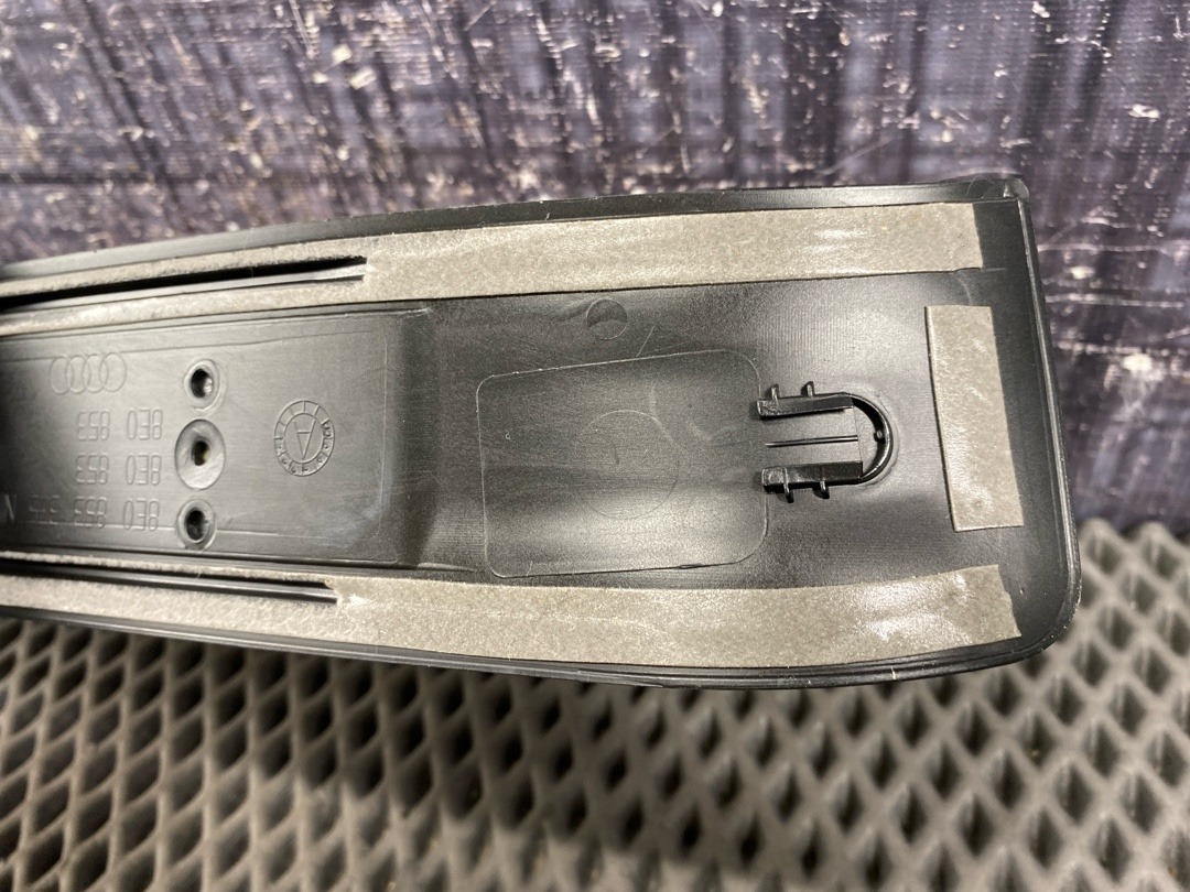 Накладка на порог, 970 рублей, Красноярск