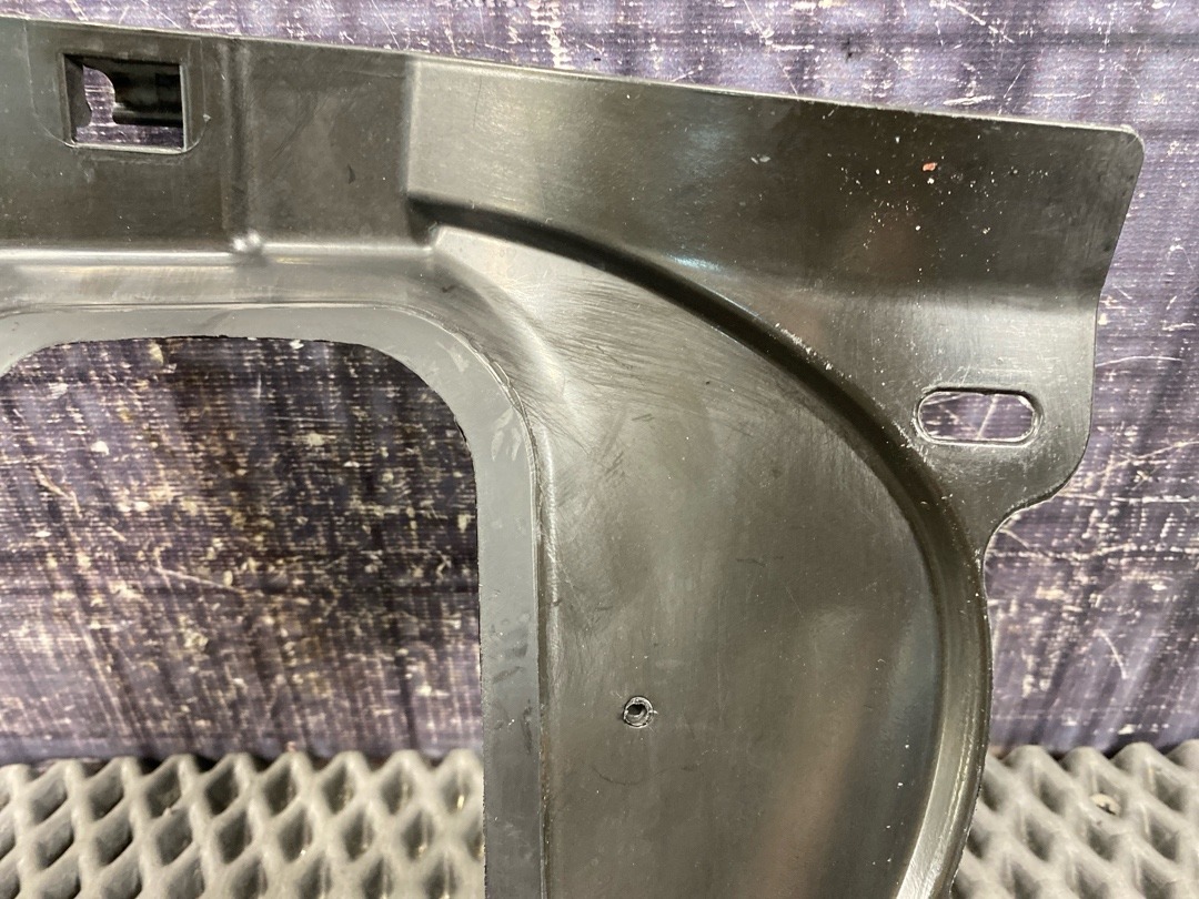 Кожух рулевой рейки, 740 рублей, Красноярск