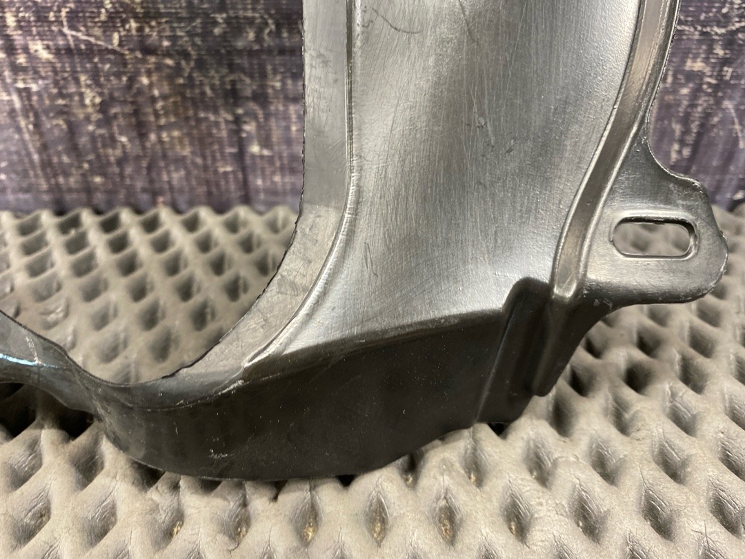 Кожух рулевой рейки, 740 рублей, Красноярск