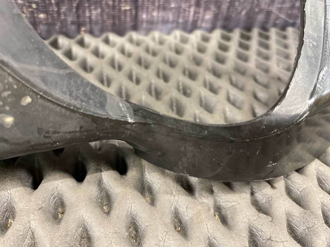 Кожух рулевой рейки, 740 рублей, Красноярск