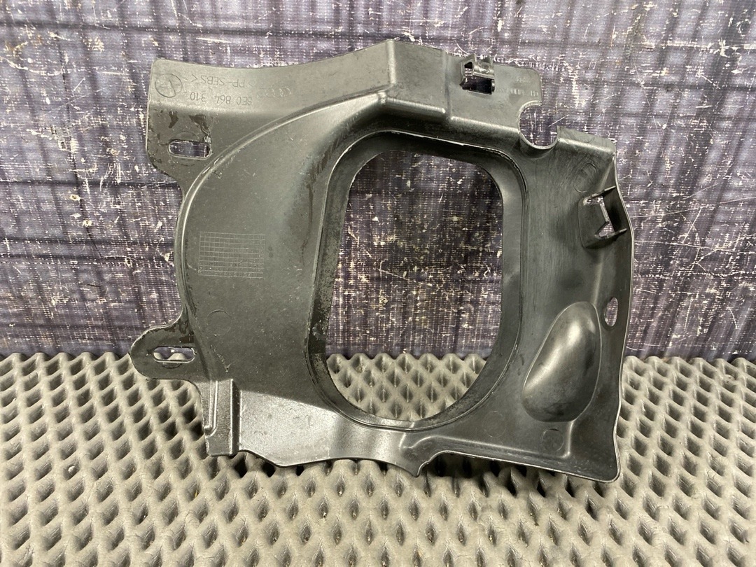 Кожух рулевой рейки, 740 рублей, Красноярск