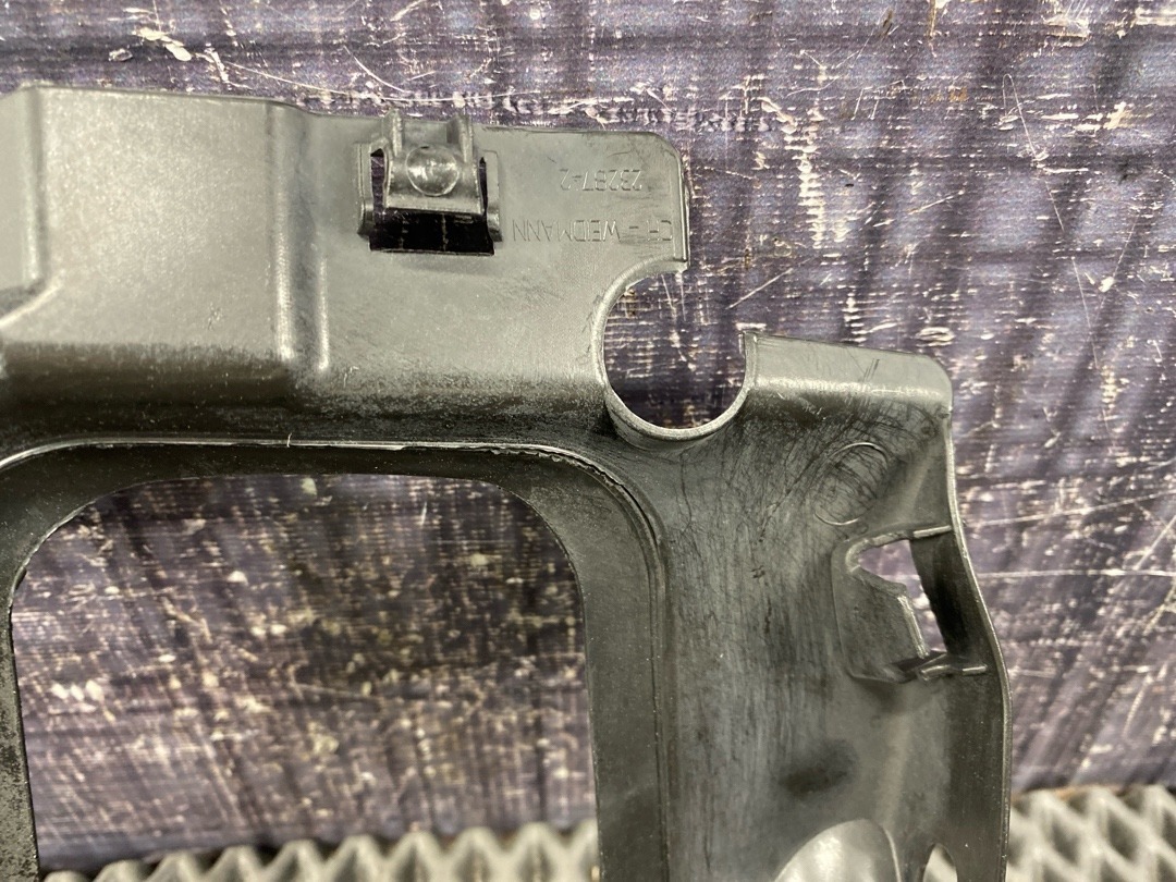 Кожух рулевой рейки, 740 рублей, Красноярск