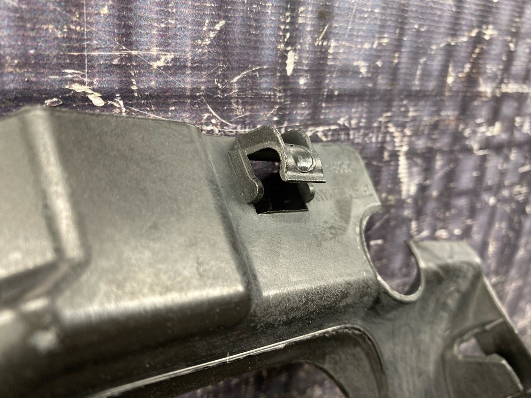 Кожух рулевой рейки, 740 рублей, Красноярск