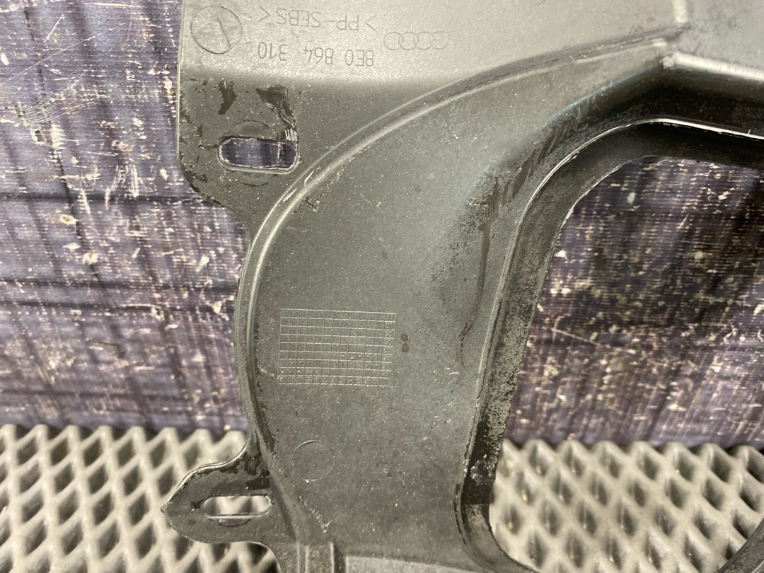 Кожух рулевой рейки, 740 рублей, Красноярск