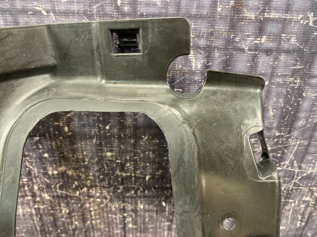 Кожух рулевой рейки, 740 рублей, Красноярск