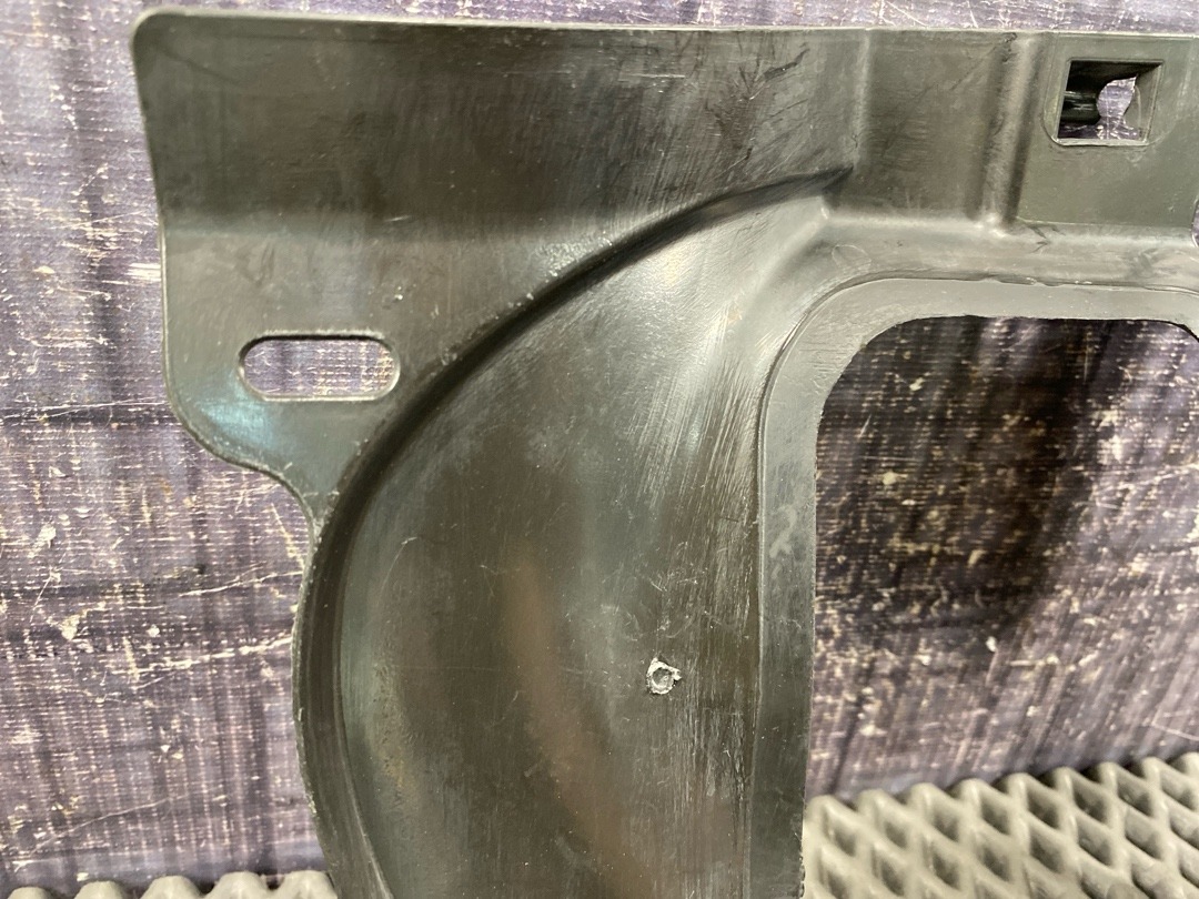 Кожух рулевой рейки, 740 рублей, Красноярск