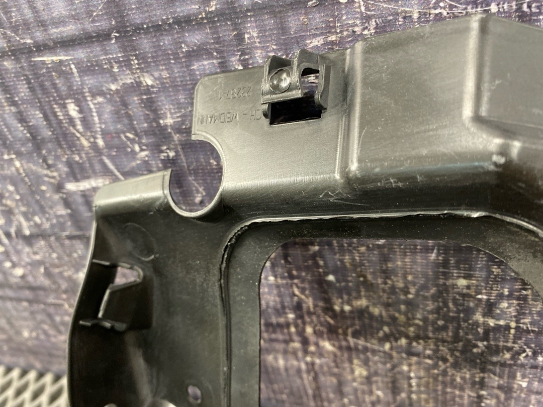 Кожух рулевой рейки, 740 рублей, Красноярск