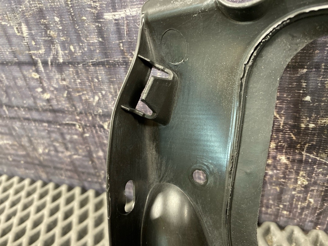 Кожух рулевой рейки, 740 рублей, Красноярск