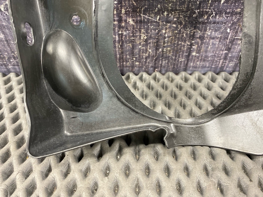 Кожух рулевой рейки, 740 рублей, Красноярск