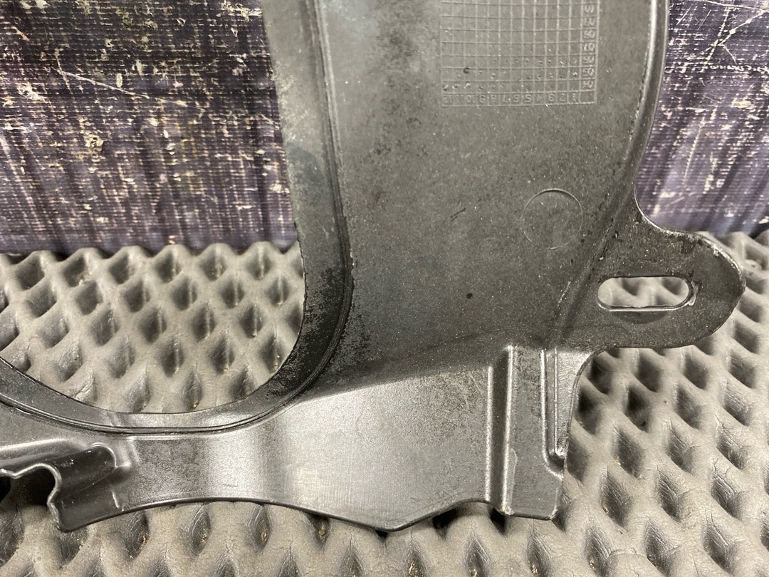 Кожух рулевой рейки, 740 рублей, Красноярск