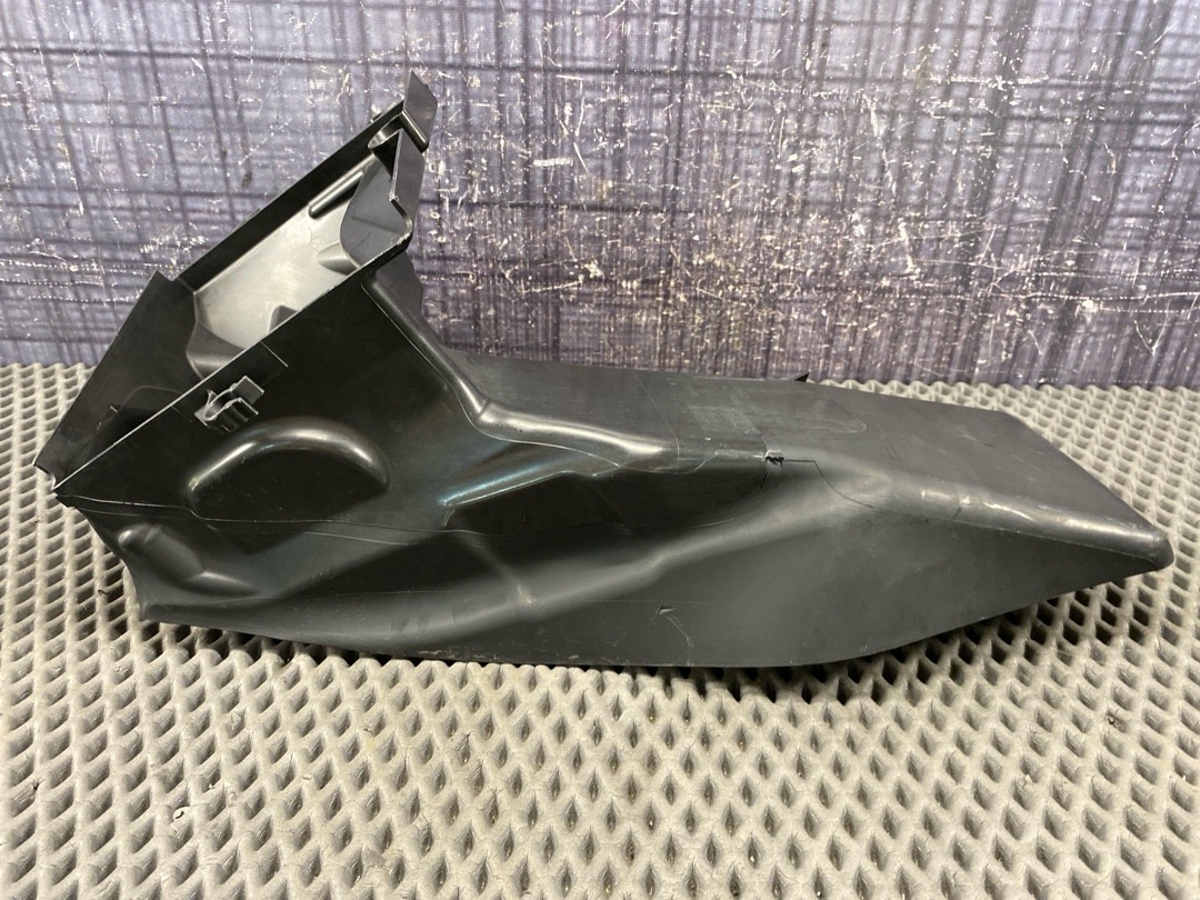 Воздуховод интеркулера, 3010 рублей, Красноярск