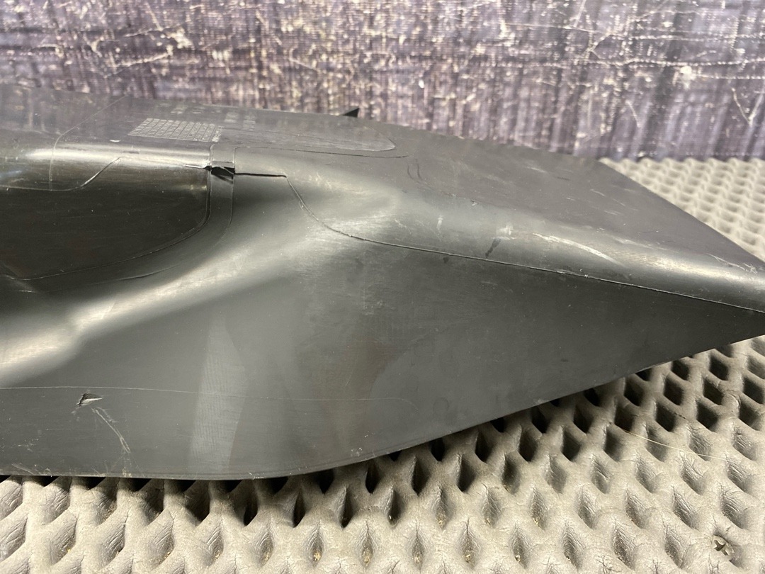 Воздуховод интеркулера, 3010 рублей, Красноярск