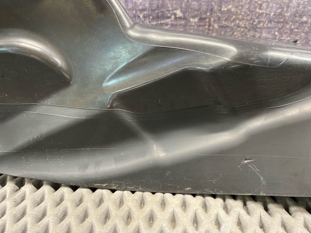 Воздуховод интеркулера, 3010 рублей, Красноярск