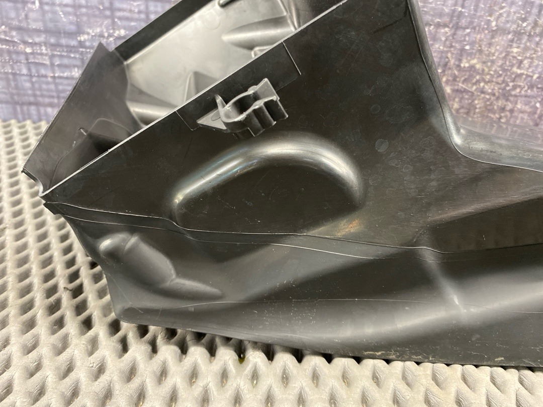 Воздуховод интеркулера, 3010 рублей, Красноярск