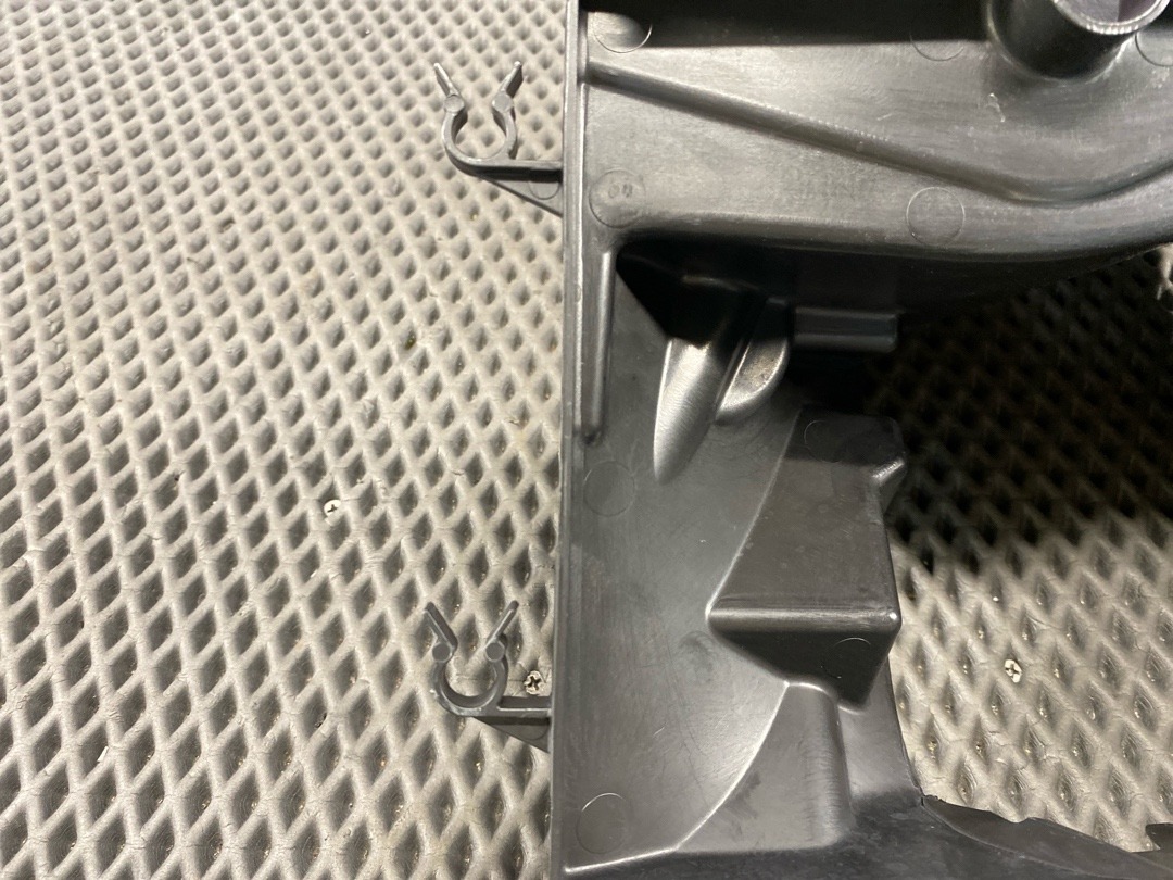 Воздуховод интеркулера, 3010 рублей, Красноярск