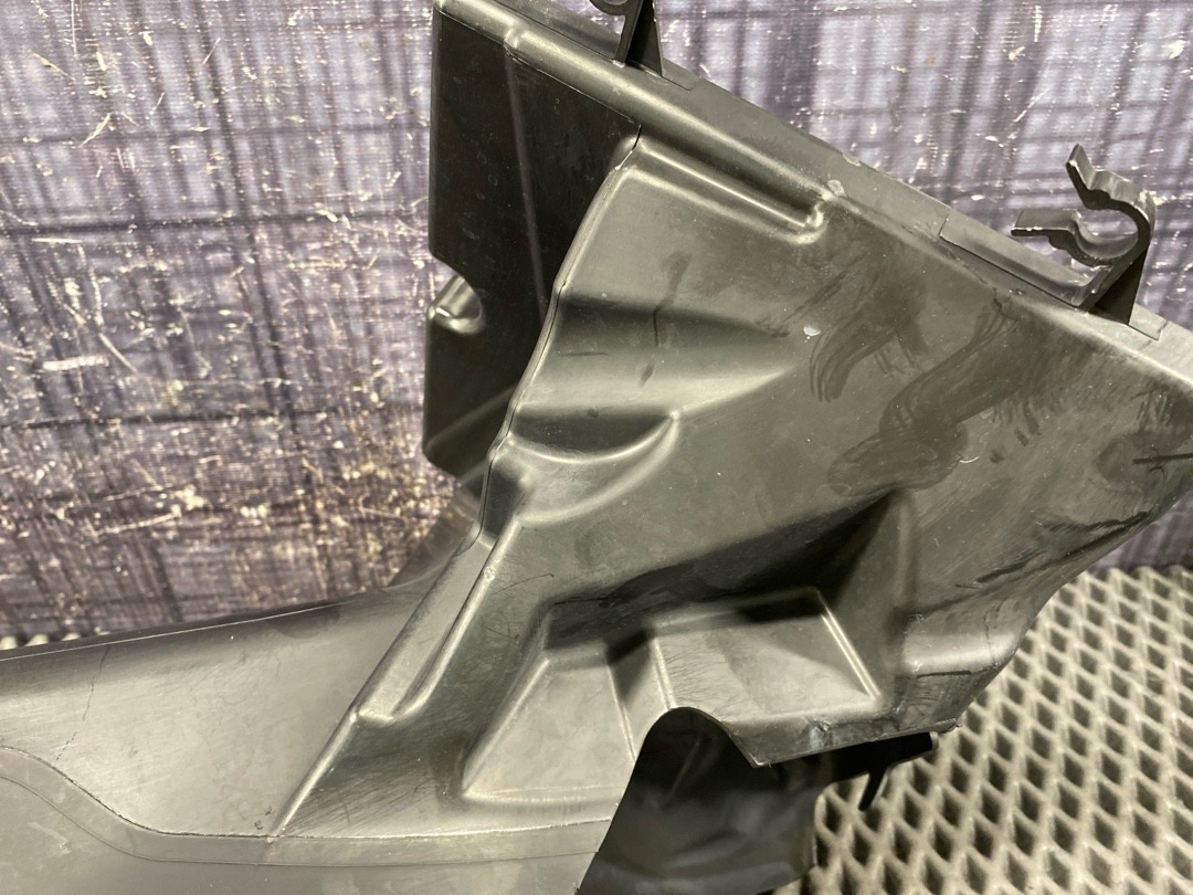 Воздуховод интеркулера, 3010 рублей, Красноярск