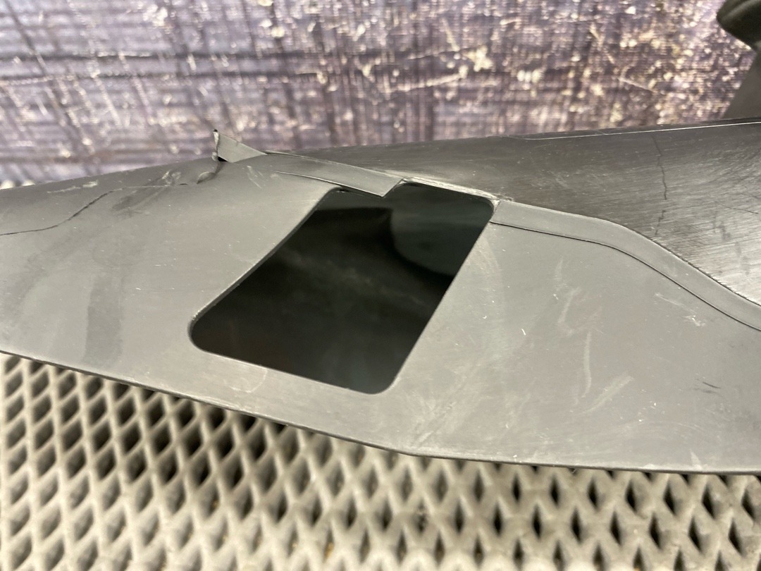 Воздуховод интеркулера, 3010 рублей, Красноярск