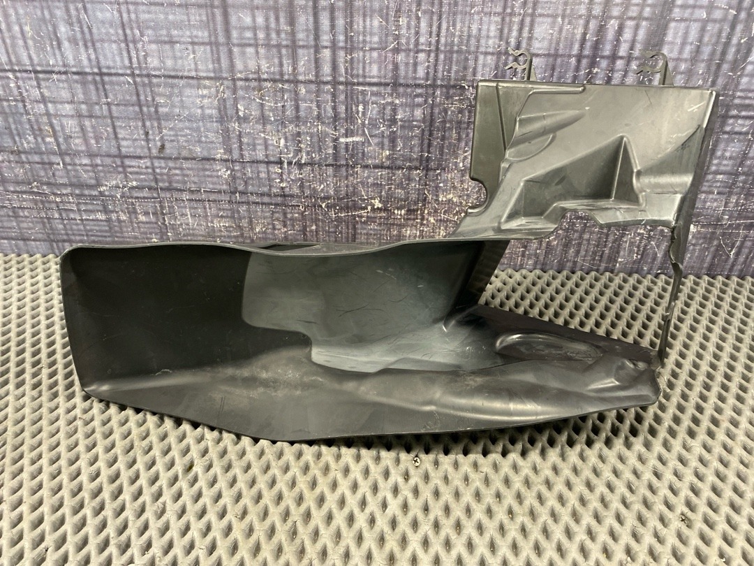 Воздуховод интеркулера, 3010 рублей, Красноярск