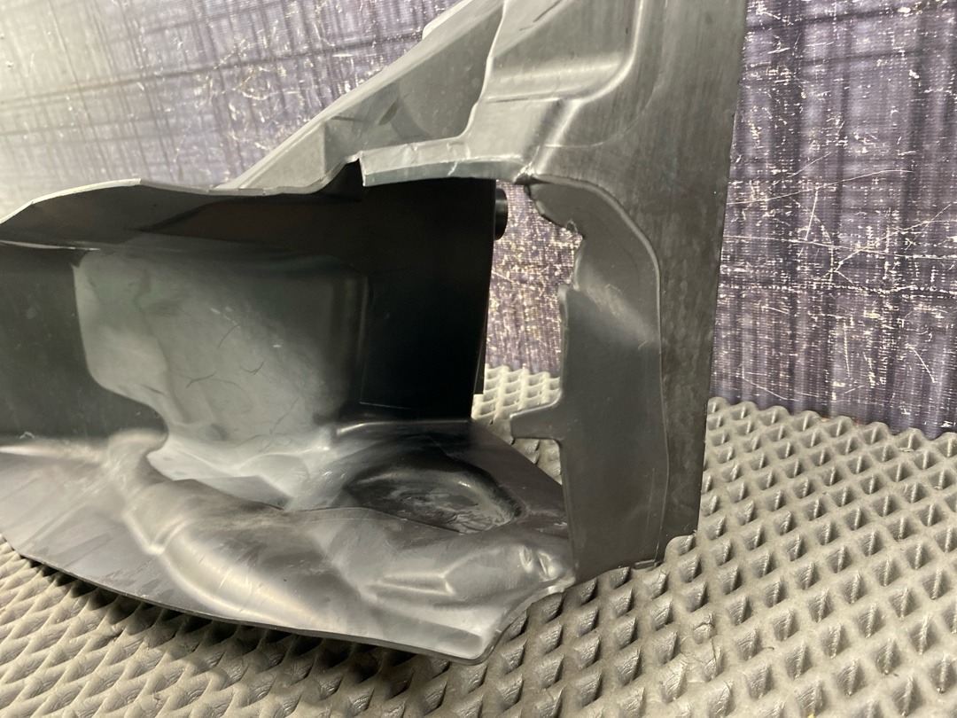 Воздуховод интеркулера, 3010 рублей, Красноярск