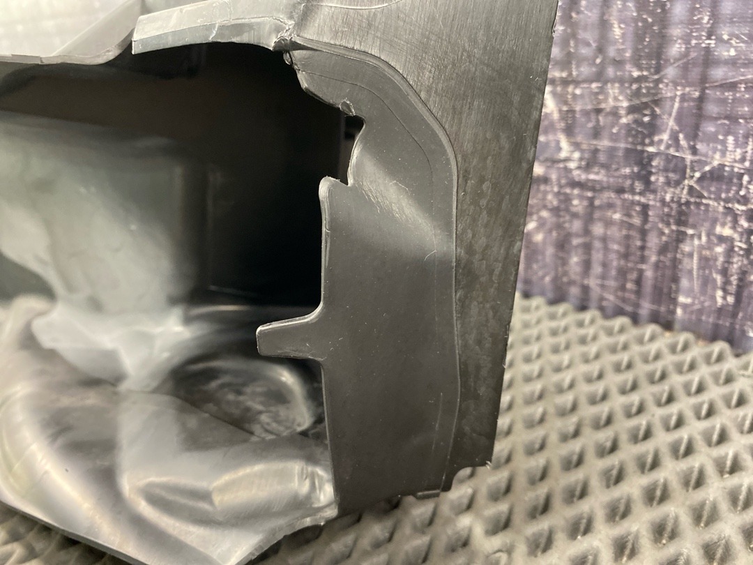 Воздуховод интеркулера, 3010 рублей, Красноярск