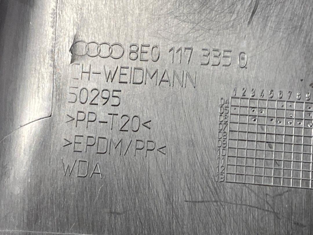 Воздуховод интеркулера, 3010 рублей, Красноярск