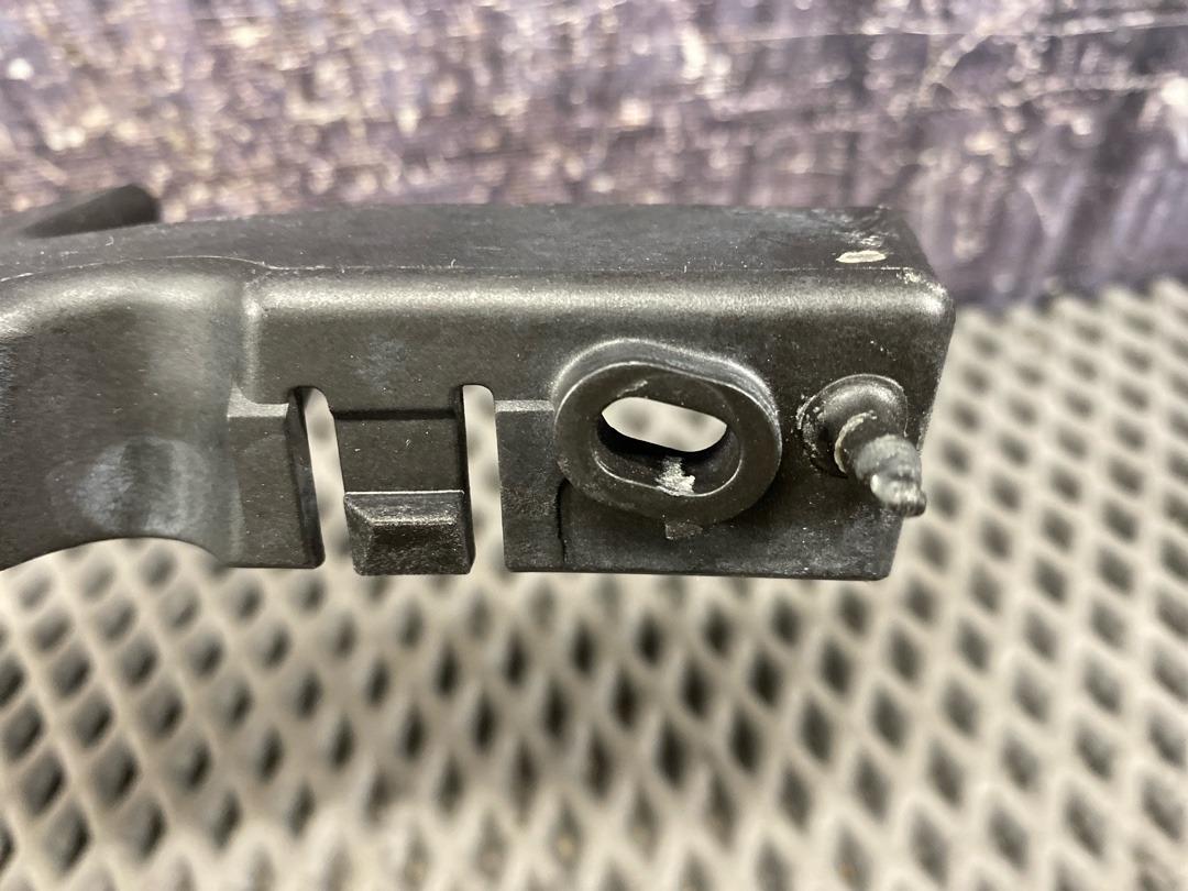 Крепление бампера, 1210 рублей, Красноярск