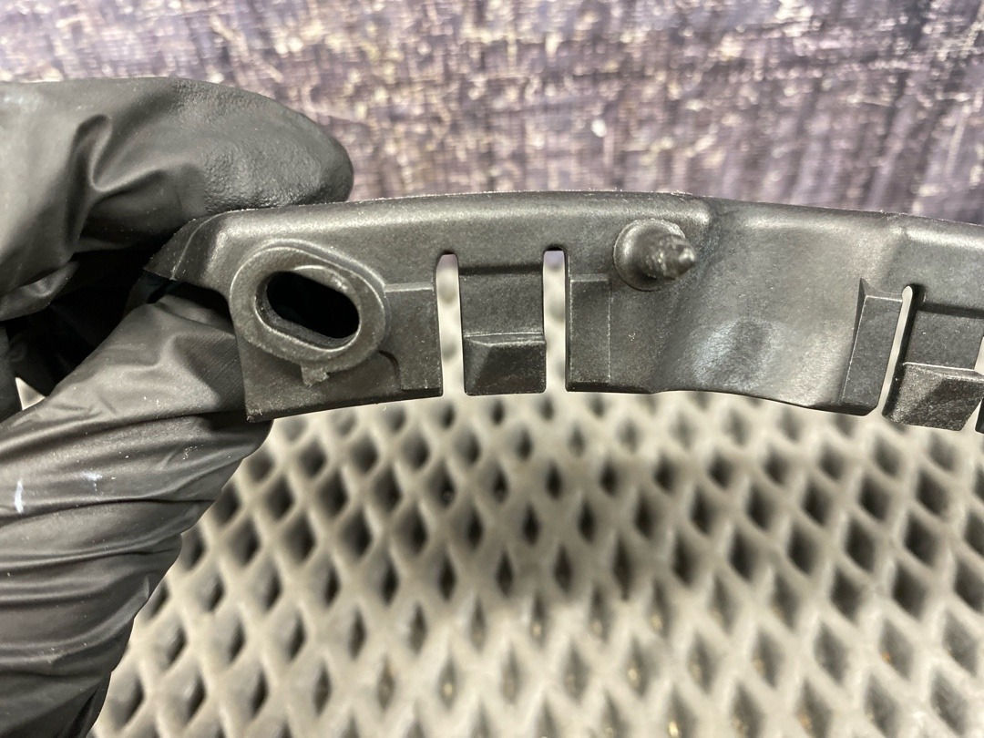 Крепление бампера, 1210 рублей, Красноярск