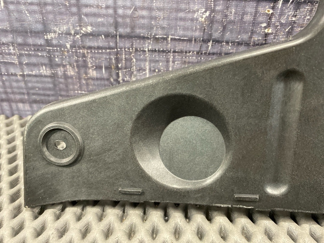 Крепление бампера, 710 рублей, Красноярск