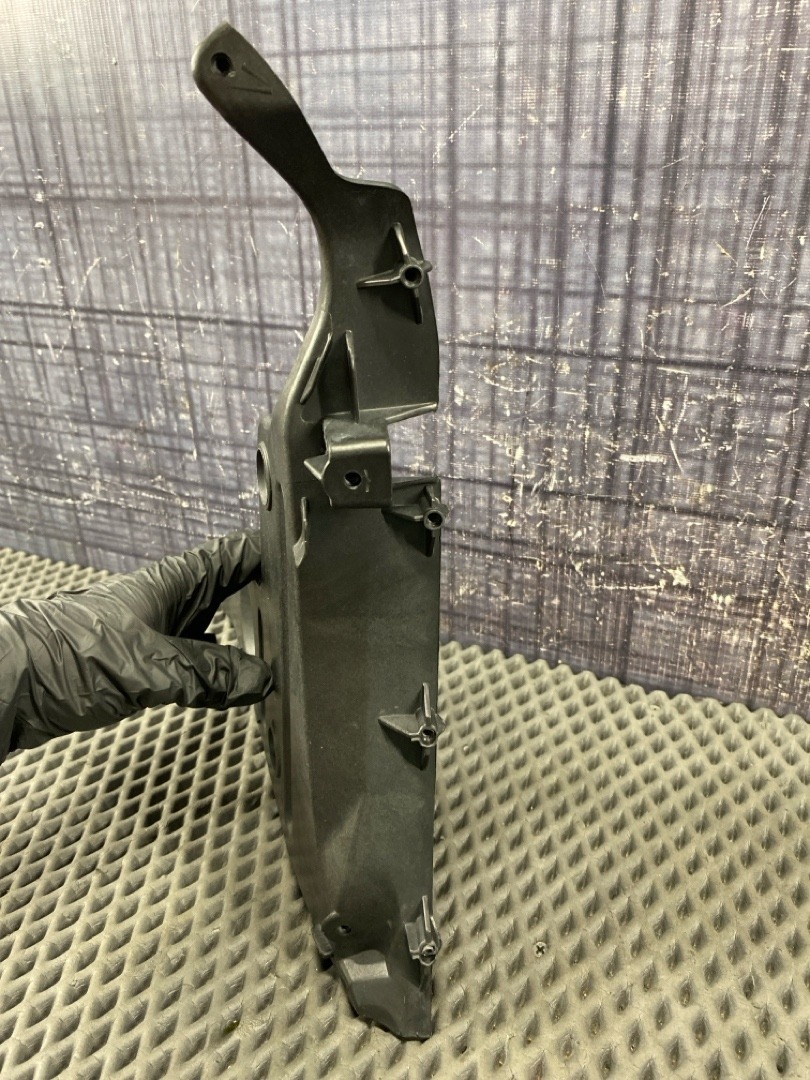 Крепление бампера, 710 рублей, Красноярск