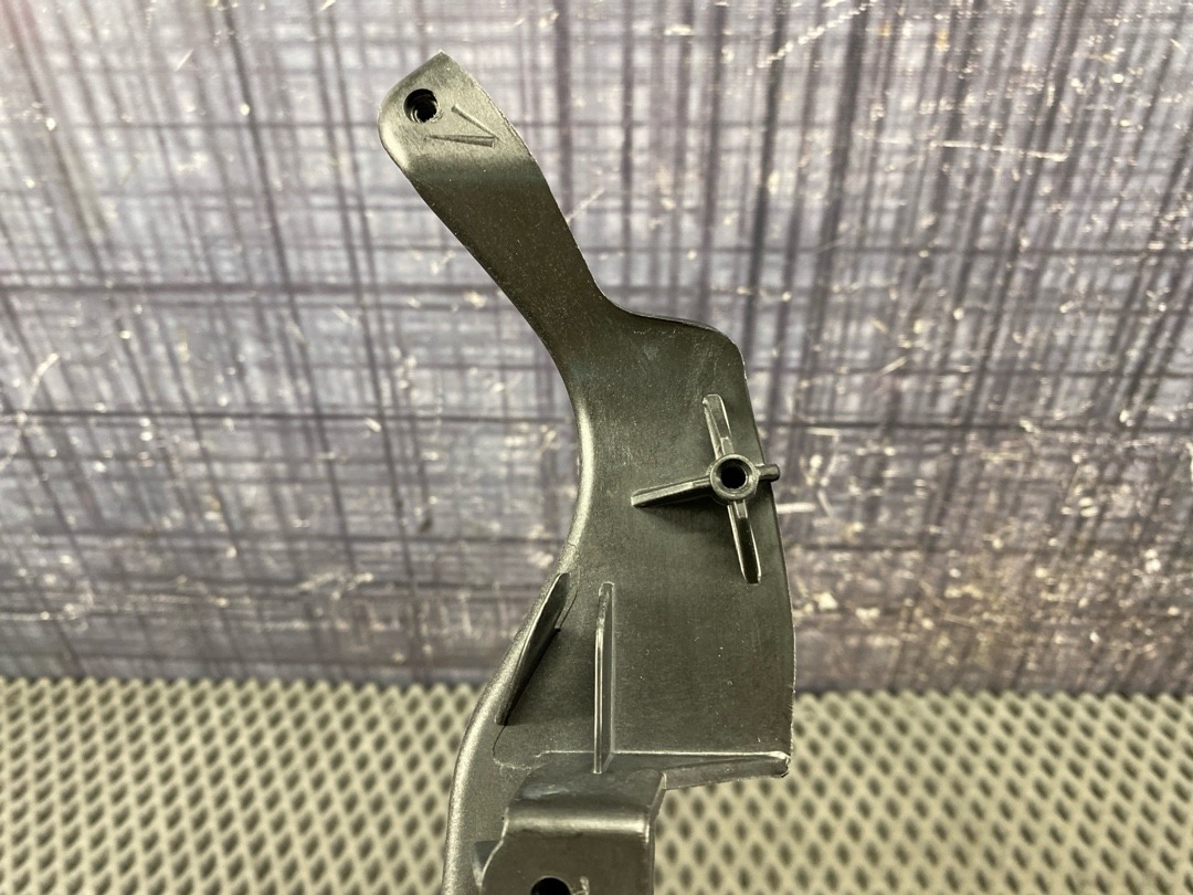 Крепление бампера, 710 рублей, Красноярск