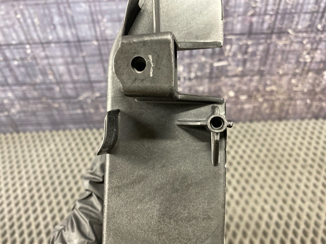 Крепление бампера, 710 рублей, Красноярск