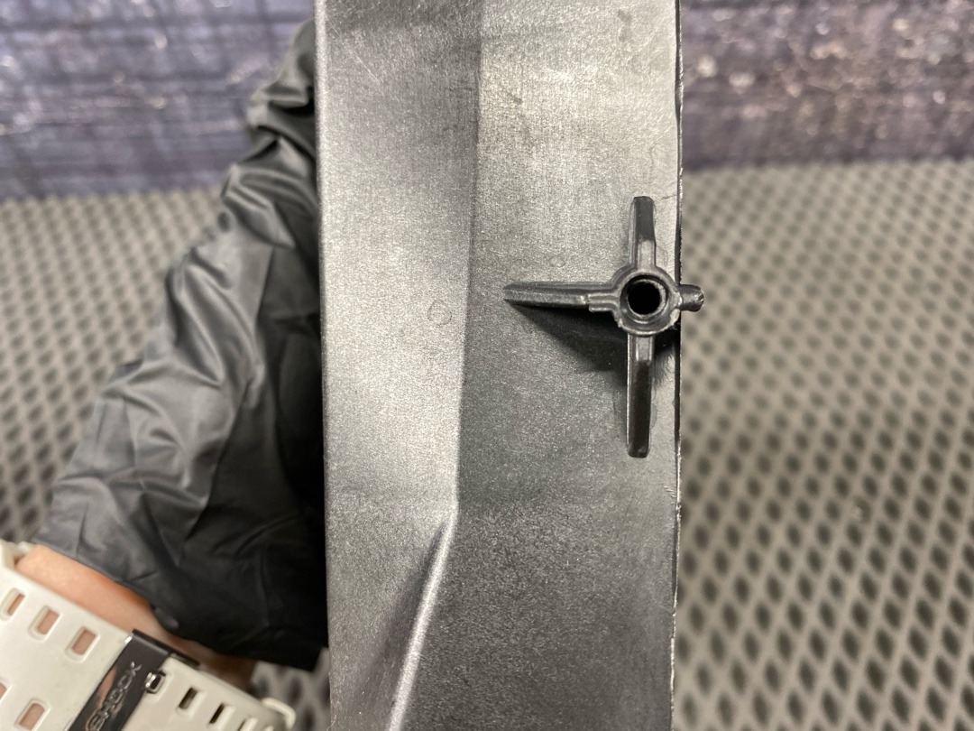 Крепление бампера, 710 рублей, Красноярск