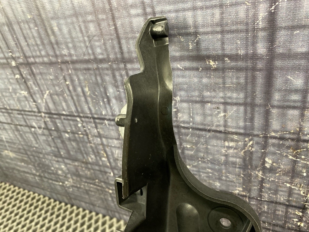 Крепление бампера, 710 рублей, Красноярск