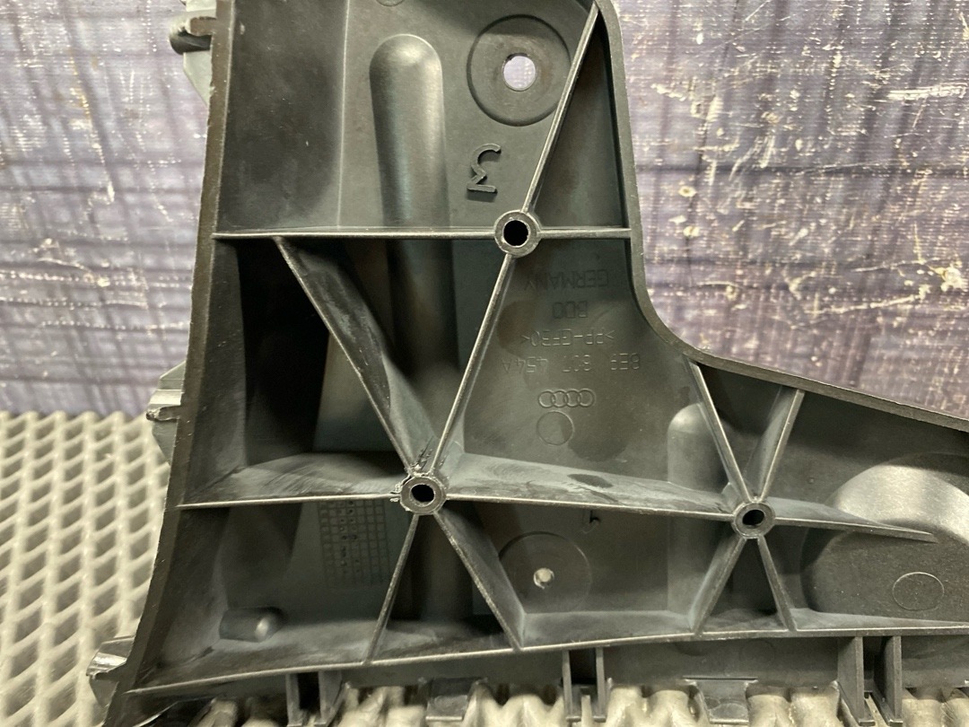 Крепление бампера, 710 рублей, Красноярск