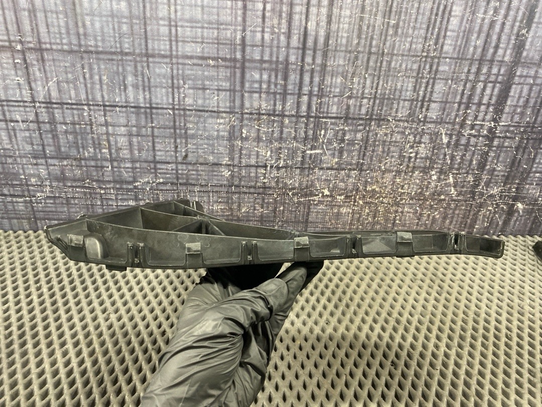 Крепление бампера, 710 рублей, Красноярск