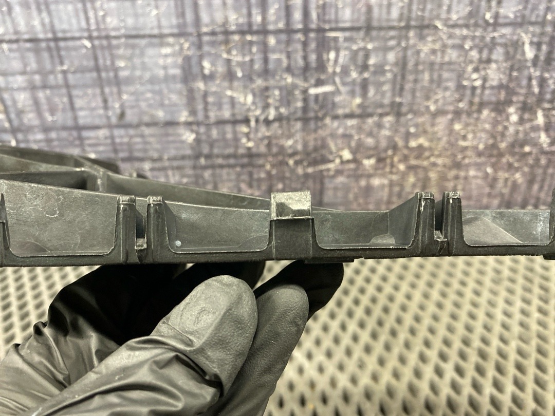 Крепление бампера, 710 рублей, Красноярск